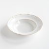 Cottage Suppenteller / Pasta Bowl 4er-Set
