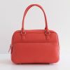 Chi Chi Fan x Torquato City Bag Geranio - 5