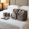 Heritage Stripe Weekender - 2