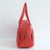 Chi Chi Fan x Torquato City Bag Geranio - 4