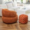 Sessel Studio '71 Apricot Orange - 2