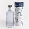 Paveau Wasserflasche Blau - 2