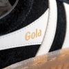 Gola Grandslam Damen Black / White Gr. 39 - 2