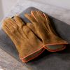 Handschuhe Ziegenleder für Damen - 3