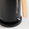 Eva Solo Wasserkocher Nordic Kitchen schwarz - 3