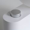 Tischleuchte Alumina Chalk - 4