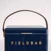 Fieldbar Kühlbox Seaboat Blue - 3