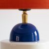 Kapsul Tischlampe Koi - 2