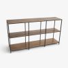Sideboard Madras Bronzegold