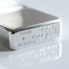 Zippo 1941 Replica Silver Polished - 2