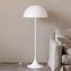 Louis Poulsen Stehlampe Panthella Acryl Opalweiß - 4