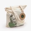 VLUV-Sitzball Cord Olive - 4