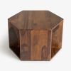 Sidetable Hexagon - 3