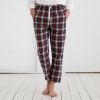 Sunday in Bed X Torquato Hose Chloe Tartan - 4